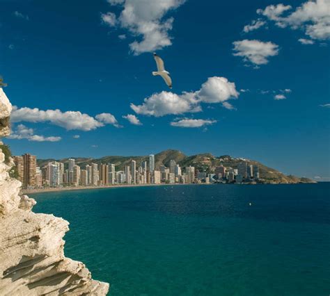 Photos of Benidorm (Alicante): Images and photos