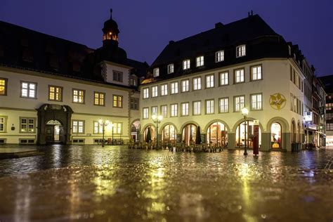 Editor Picks: The Best Cheap Hotels in Koblenz, Germany