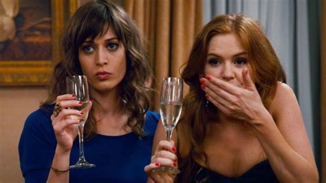 Everything You Need to Know About Bachelorette Movie (2012)