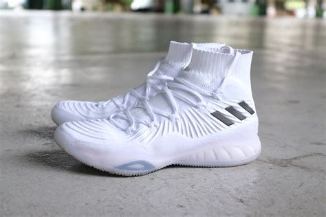 adidas Crazy Explosive 2017 Drops Tomorrow | Kickspotting