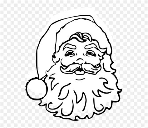 black santa claus clipart 20 free Cliparts | Download images on ...