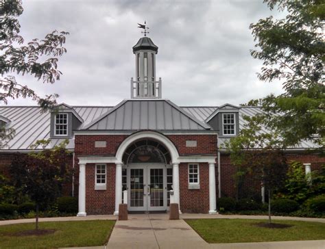 Clark County Public Library - Visit Winchester Kentucky