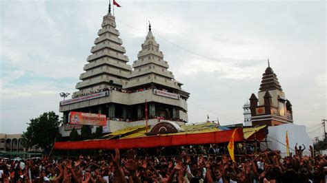 Mahavir Mandir, Bihar - Info, Timings, Photos, History