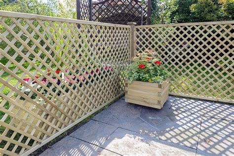 Trellis | Garden Trellis | Trellis Fence & Panels