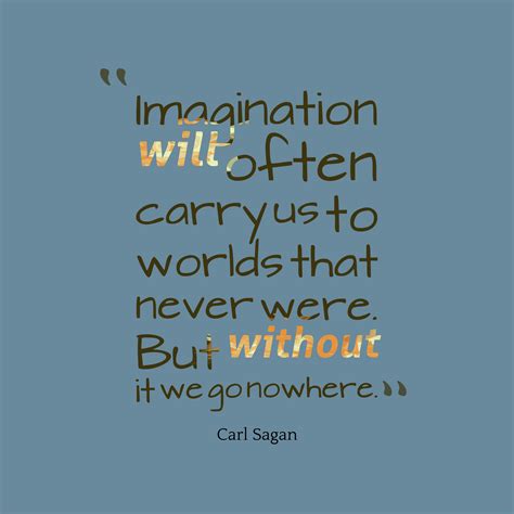 Quotes about Childhood imagination (58 quotes)