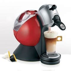 krups-nescafe-dolce-gusto-coffee-machine | Pimkie | Flickr