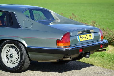 Jaguar XJS V12 HE coupe, 1986 - Welcome to ClassiCarGarage