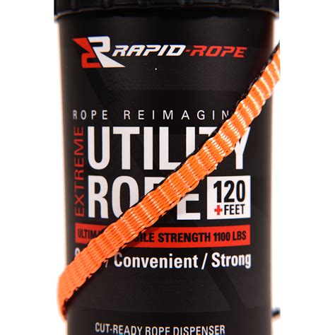 Buy Rapid Rope | 120 feet of Extreme Utility Rope Online