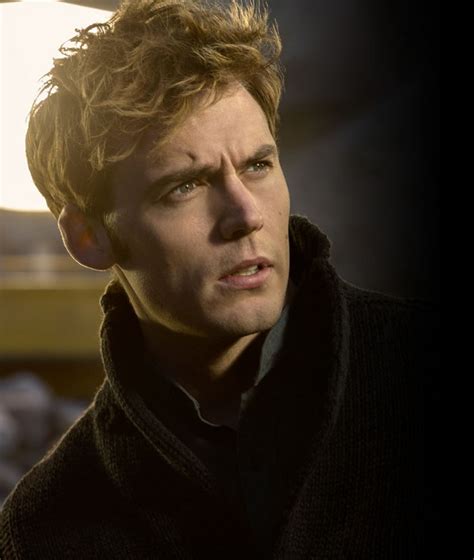 Finnick Odair - Hunger games junk