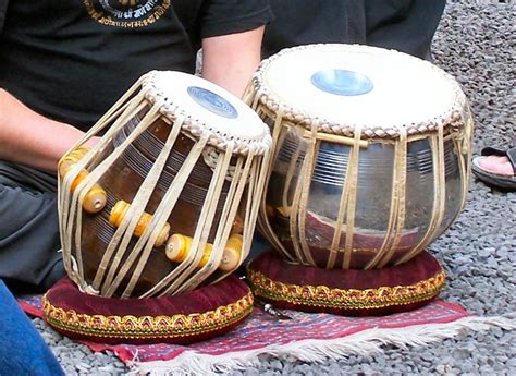 Soloist and Tabla Player – May 20, 2018 concert | Orchestra Collective of Orange County