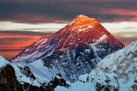 Trekking in the Everest Region & Sagarmatha National Park | kimkim