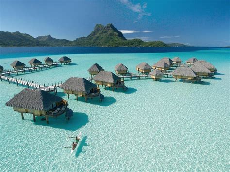 Book Le Bora Bora by Pearl Resorts (Bora Bora Island) - 2019 PRICES ...