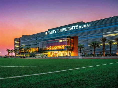 16 of the UAE’s best-known universities for admission in 2020 | Education – Gulf News