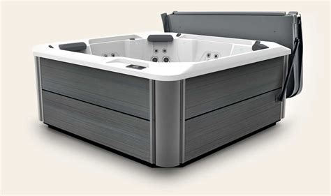 Hot Spot® Hot Tub Replacement Cover (2020) | Mainely Tubs