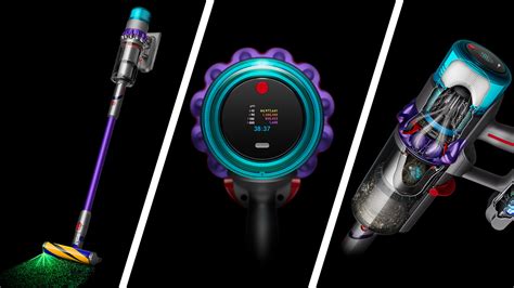 The Gen5detect, Dyson’s Latest Cordless, is Now Out in the UK - Tech ...