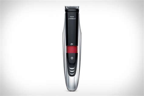 Philips Norelco Laser-Guided Beard Trimmer | Uncrate