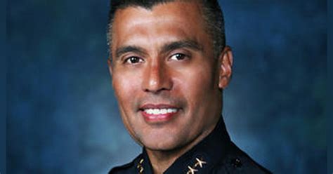 San Jose Announces New Chief of Police | Officer