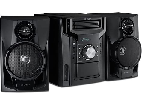 The 15 Best Home Stereo Systems in 2024 – Bass Head Speakers