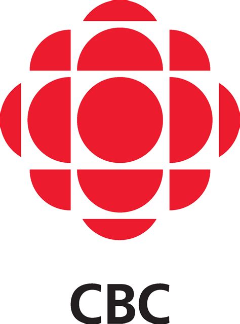 CBC Television Logo Vector - (.Ai .PNG .SVG .EPS Free Download)