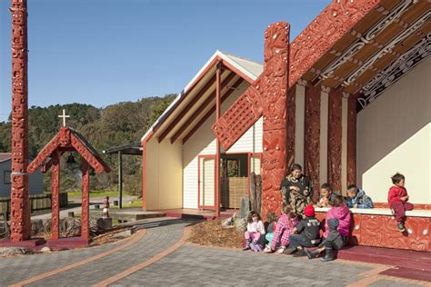 New Zealand’s Iconic Living Maori Village In Rotorua | Whakarewarewa