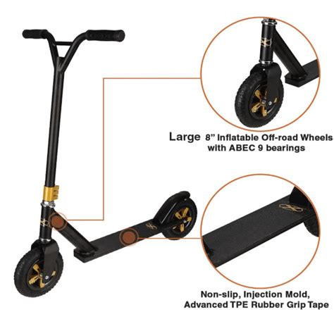 Top 10 Best Off-Road Scooters Of 2023 Reviews Sport & Outdoor