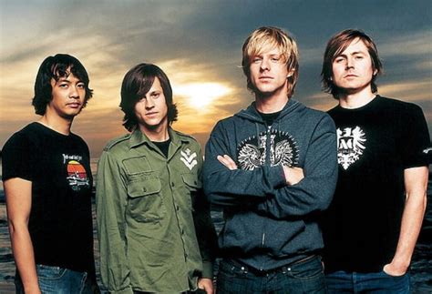 Is Switchfoot A Christian Band?