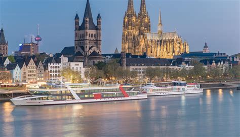 Cologne Travel Guide | Cologne Tourism - KAYAK