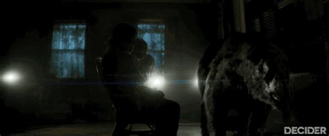 The ‘Annihilation’ Bear Scene is the Best Sci-Fi Horror Moment in ...