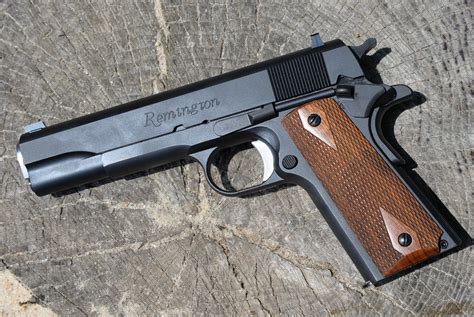 Custom 1911 Project: Part 1- getting started – rifleshooter.com