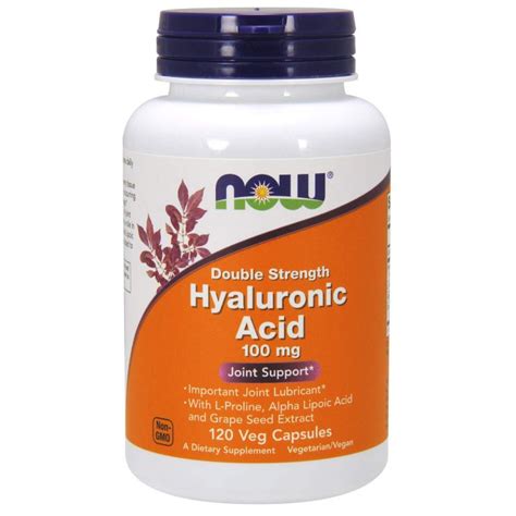 10 Best Hyaluronic Acid Supplements (Helpful Review) | DrugsBank