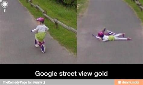 Google street catches fail / iFunny :) | Google street view, Funny ...