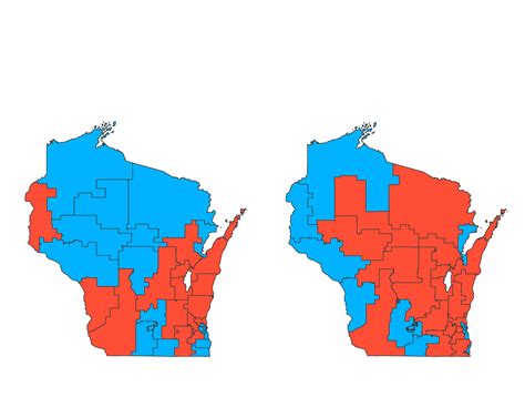 Gerrymandering helped Republicans take over Wisconsin’s state senate