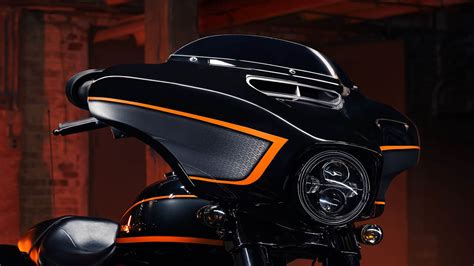 Harley Davidson Paint Codes: The Complete Guide