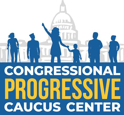 Contact — Progressive Caucus Center