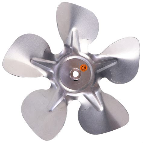 88122788 | Condenser Fan Blade - New | Air Conditioning