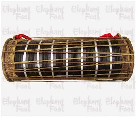 TEST ( PENDING ) 003: YAK BERAYA (Traditional Sri Lankan Drum)