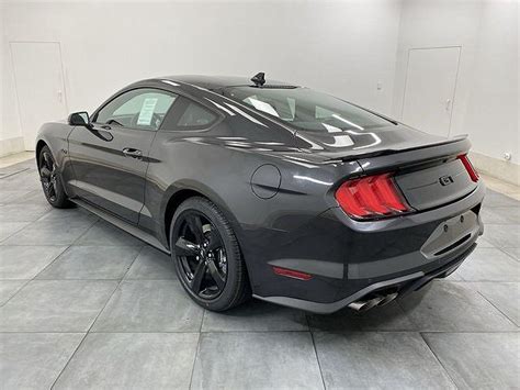 DARK MATTER GRAY S550 MUSTANG thread | 2015+ S550 Mustang Forum (GT ...