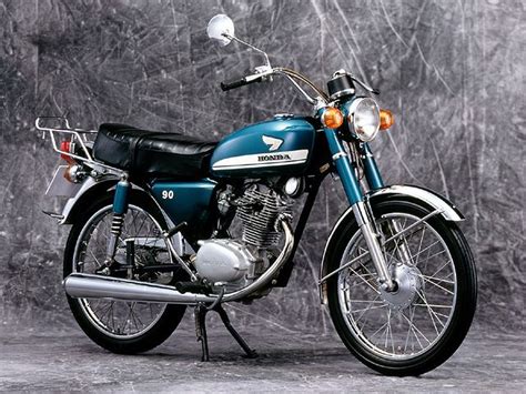 ホンダ（HONDA） ベンリィCB90 | BENLY CB90のカタログ・諸元表・スペック情報-バイクのことならバイクブロス