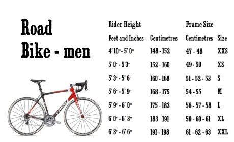 Simple Bike Sizing Guide That I like | Bmx bikes, Bike, Bmx