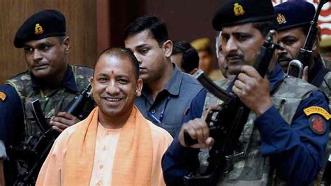 Uttar Pradesh Assembly passes crime control Bill as Opposition walks ...