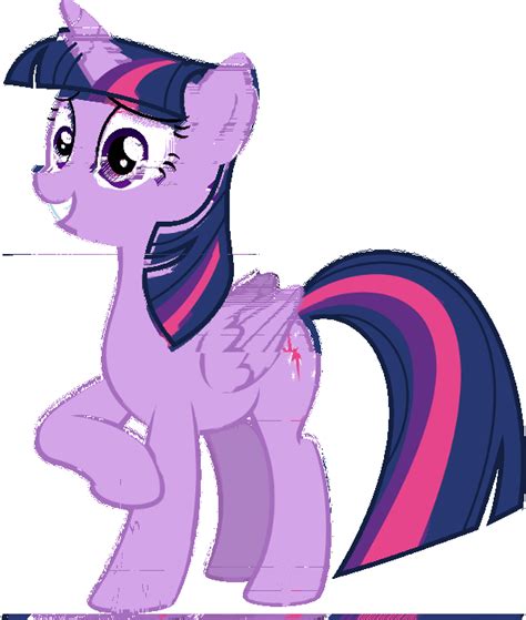 Twilight Sparkle Scared Gif