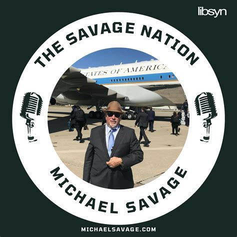 The Savage Nation Podcast | iHeartRadio