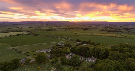 Luxury Holiday Cottages In Northumberland | Beacon Hill Farm