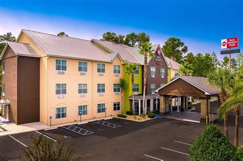 BEST WESTERN PLUS LAKE CITY $112 ($̶1̶5̶5̶) - Updated 2021 Prices & Hotel Reviews - FL - Tripadvisor