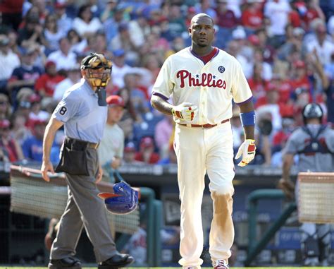 Phillies stay or go: Ryan Howard - nj.com