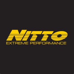 Nitto Denko logo, Vector Logo of Nitto Denko brand free download (eps ...