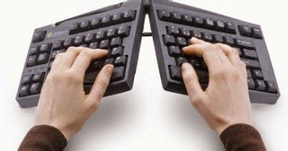 KinetoPro: Tastatura ergonomică