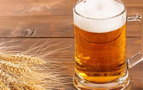 Why Wheat Beer Is The Top-Selling Selling Style In Almost Any Indian Microbrewery - Brewer World ...