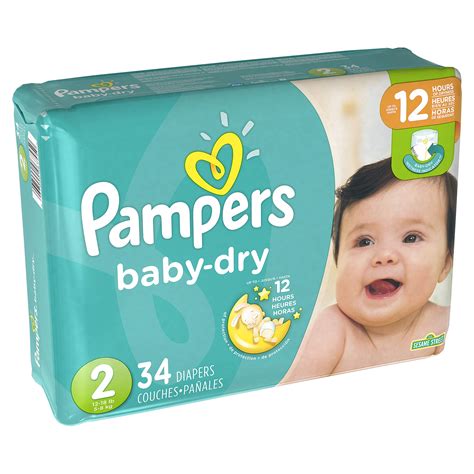 Pampers Comparison Chart Baby Diapers Sizes Pampers D - vrogue.co
