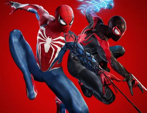 Marvel's Spider-Man 2: All Confirmed Voice Actors So Far